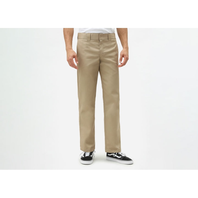 Dickies Original 873 Slim Work Pant – Khaki