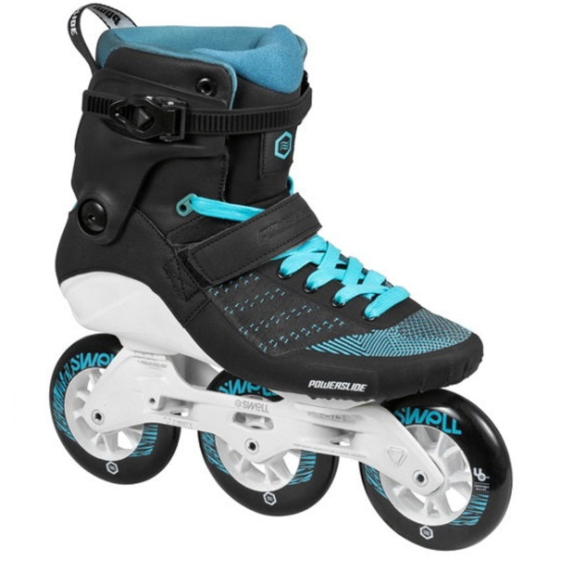 Powerslide Aquamarine 100 Inline Skates