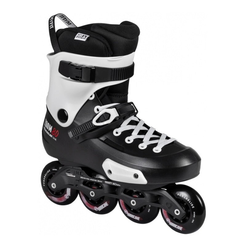 Powerslide Zoom Pro 80 Inline Skates