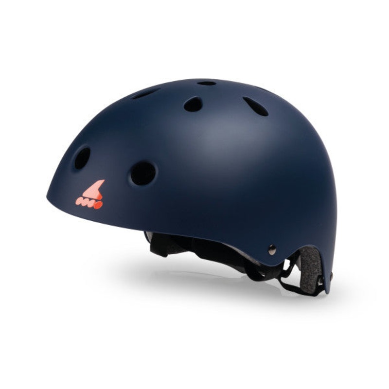Rollerblade Junior Helmet – Blue