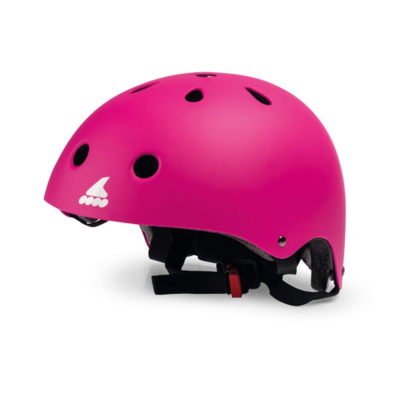 Rollerblade Junior Helmet – Pink