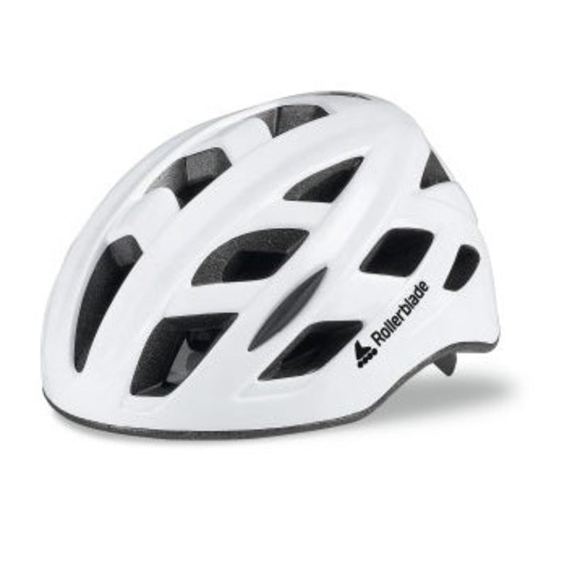 Rollerblade Stride Helmet – White