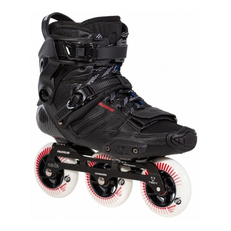 Powerslide Hardcore Evo Pro 90 2021 Skates