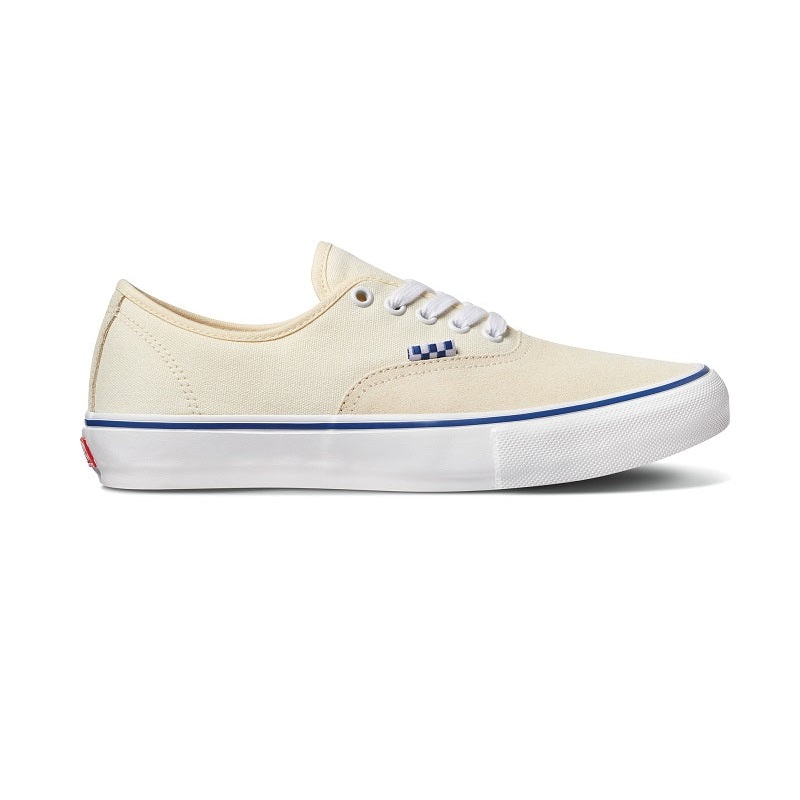 Vans Skate Authentic Shoes – Off White