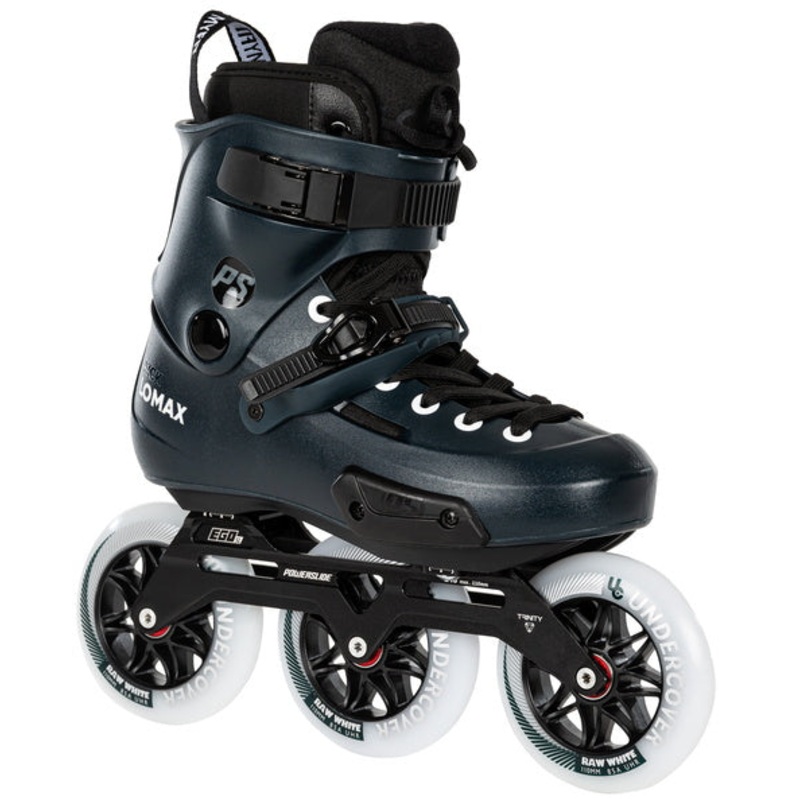 Powerslide Zoom Lomax Pro 110 Skates