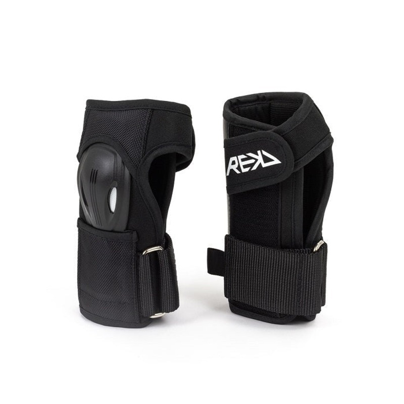 Rekd Pro Wrist Guards|S|M|L