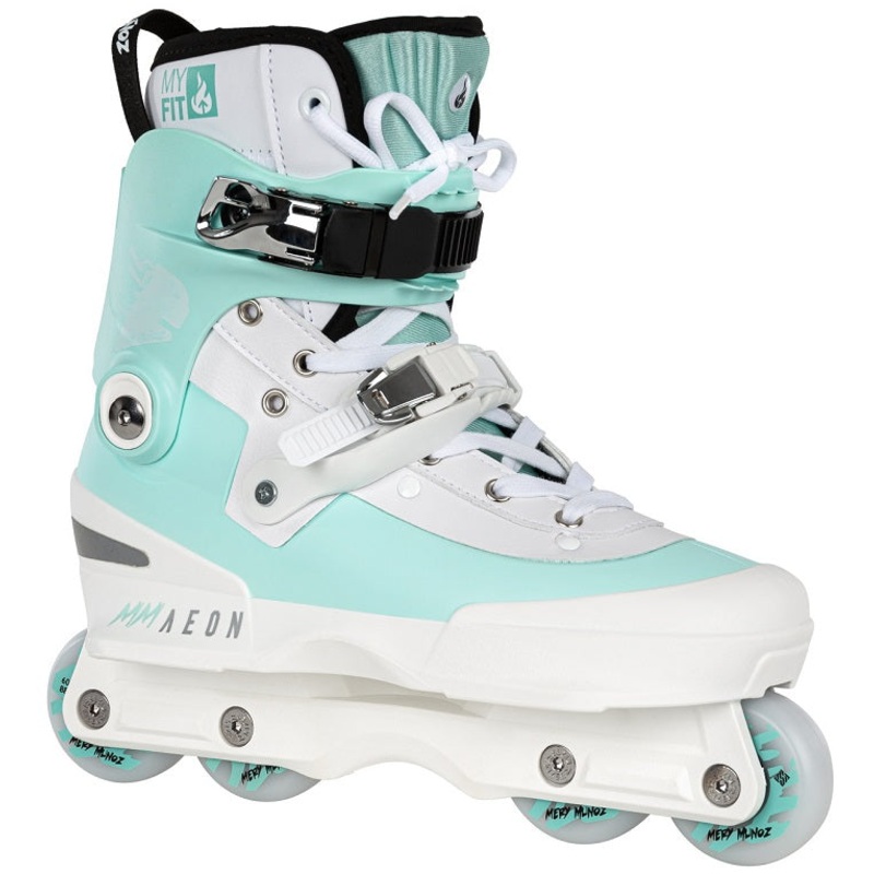 USD Aeon Mery Munoz Pro Skates