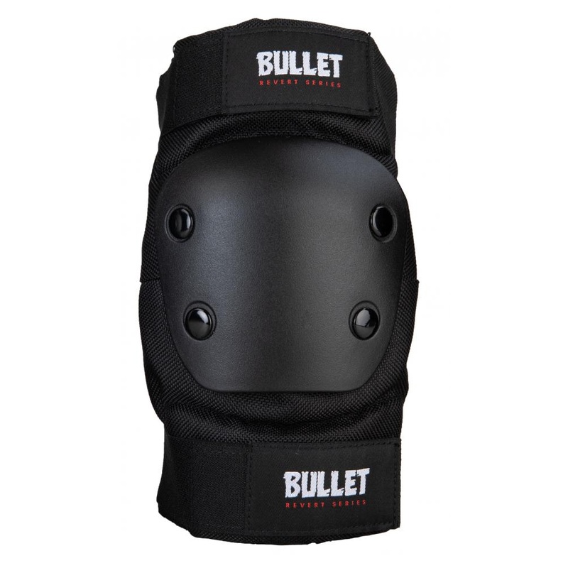 Bullet Revert Elbow Pads – Black