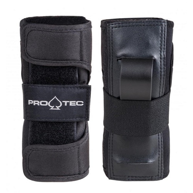 Pro-Tec Street Wrist Guards – Black