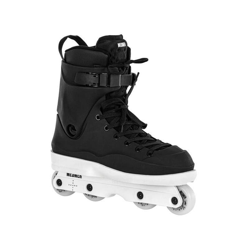 Mesmer Throne John Bolino Pro Skates