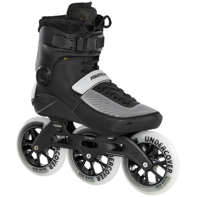 Powerslide Swell Nite 125 3D Adapt Skates