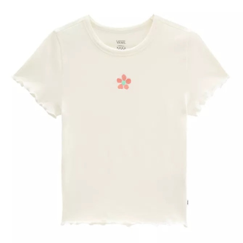 Vans Brighton Flower Baby T-Shirt