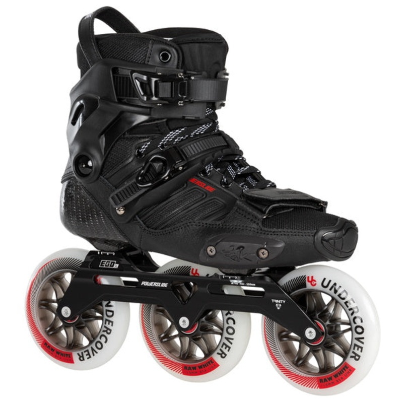 Powerslide Hardcore Evo Pro 110 Skates