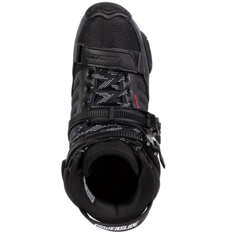 powerslide-hardcore-evo-pro-skates-boot-only_1 Powerslide Hardcore Evo Pro Skates – Boot Only