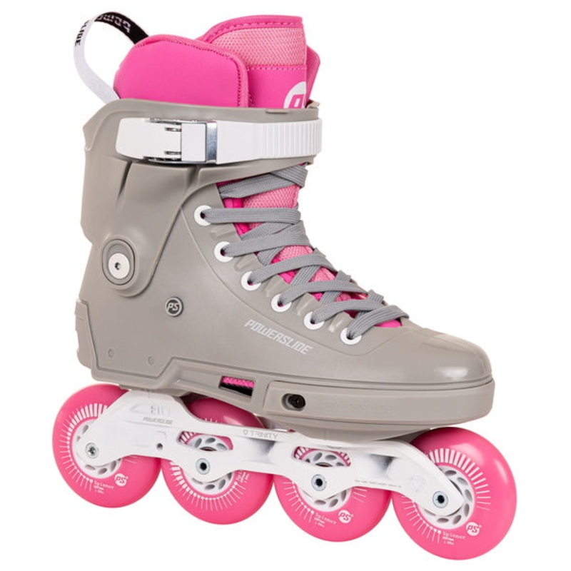 Powerslide Next SL Pink 80 Womens Inline Skates