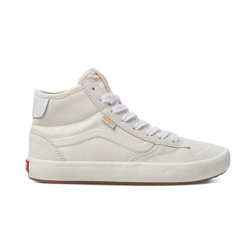 Vans The Lizzie Shoes – Marshmallow