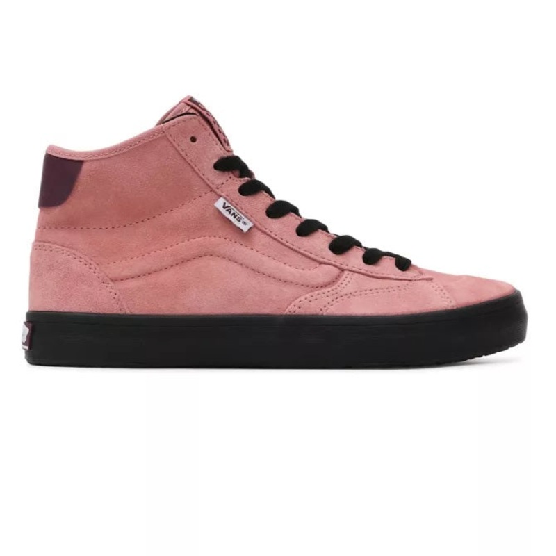 Vans The Lizzie Shoes – Rosette