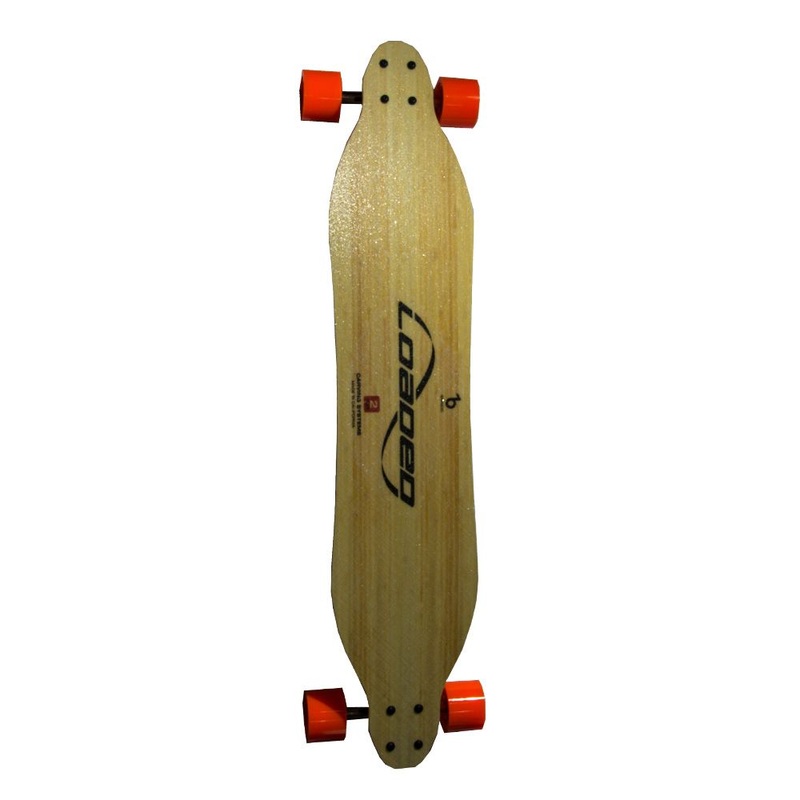 loaded-vanguard-longboard-flex-2-42_1 Loaded Vanguard Longboard Flex 2 – 42