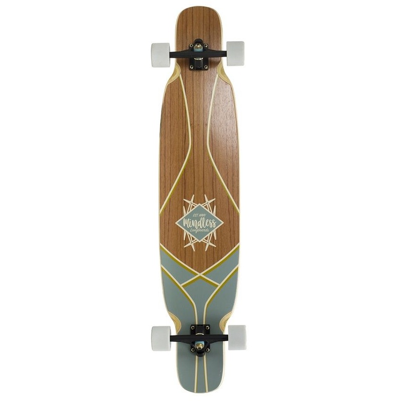 Mindless Core Dancer Longboard – 44.5