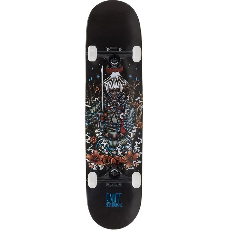 Enuff Nihon Samurai Skateboard – 7.75