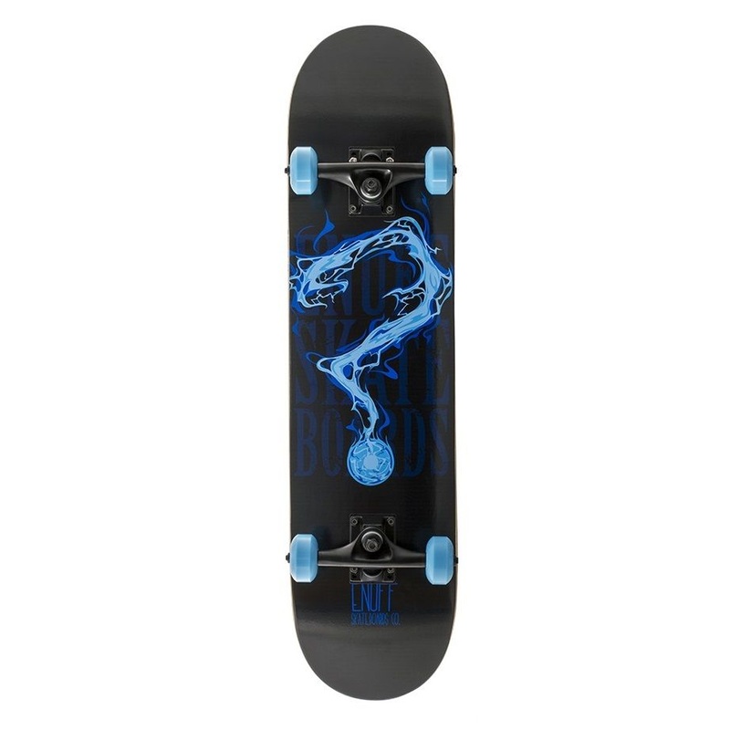 Enuff Pyro 2 Skateboard – Blue 7.75
