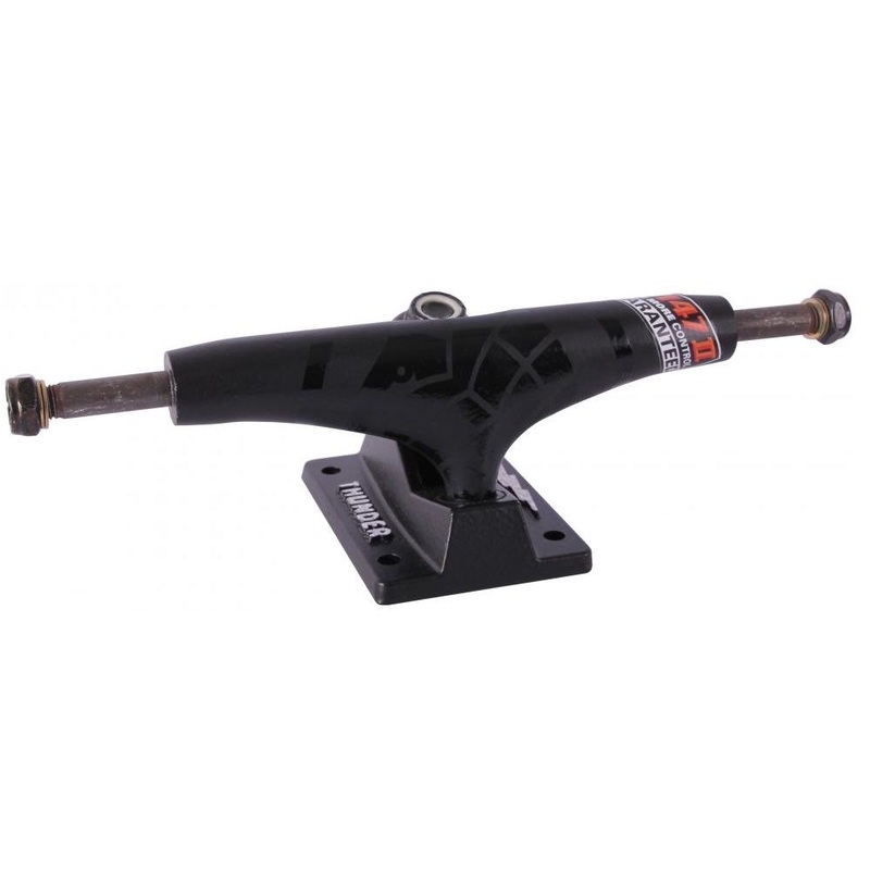 Thunder Team Sonora Skateboard Trucks Black – 147