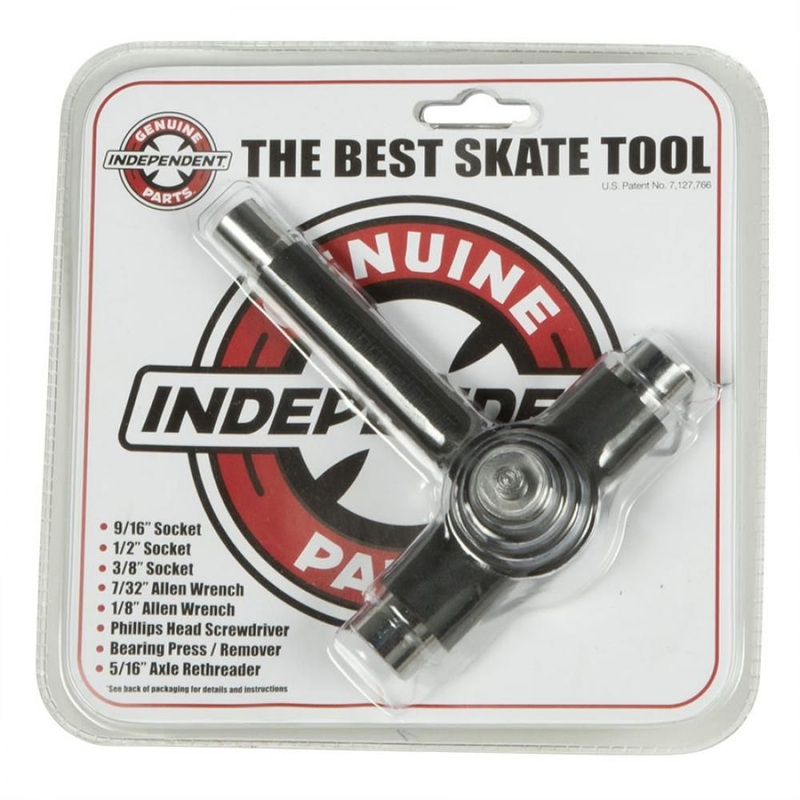 Independent Best Skate Tool – Black
