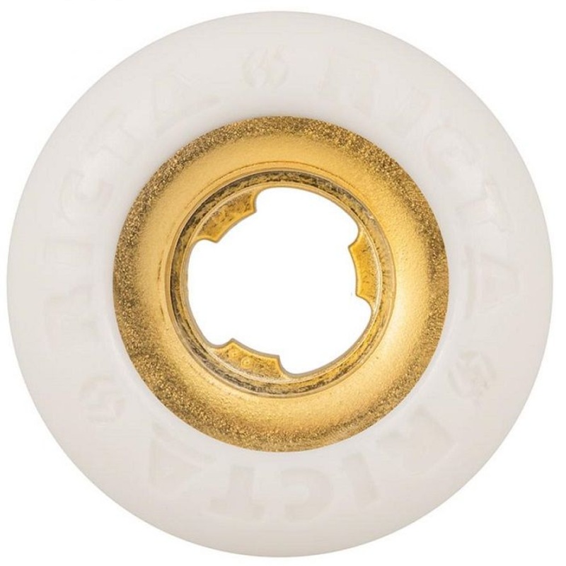 Ricta Nyjah Chrome Cores Skateboard Wheels – 52mm 99a