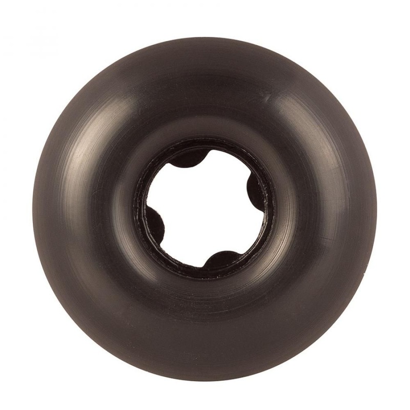 ricta-sparx-black-skateboard-wheels-53mm-99a_1 Ricta Sparx Black Skateboard Wheels – 53mm 99a