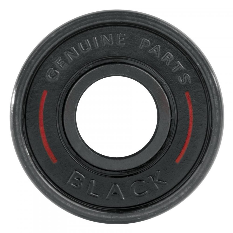 independent-black-precision-skateboard-bearings_1 Independent Black Precision Skateboard Bearings