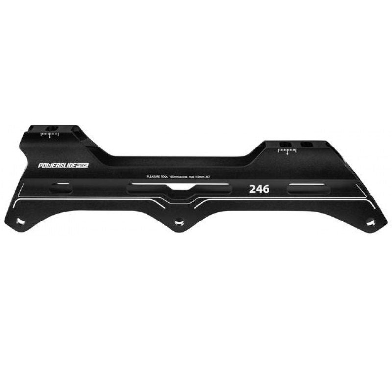 powerslide-pleasure-tool-sc110-frames-black-246mm_1 Powerslide Pleasure Tool SC110 Frames Black – 246mm