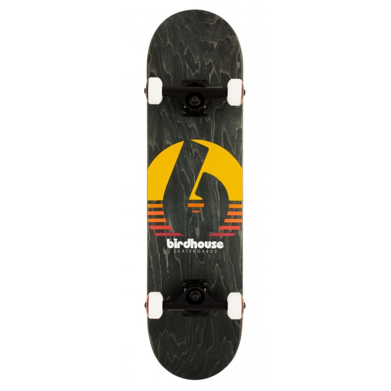 Birdhouse Stage 3 Sunset Skateboard – 8.0