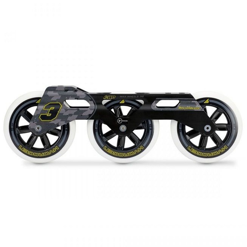 Rollerblade 3WD 110mm Frame Pack