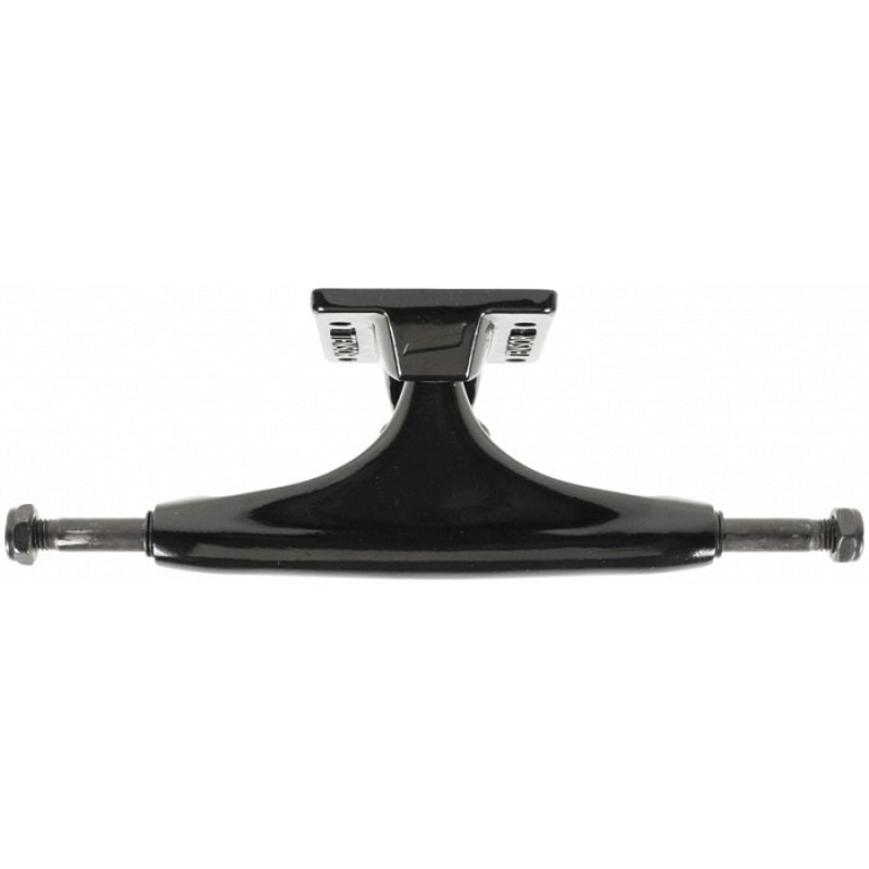 Tensor Alloys Black Skateboard Trucks – 5.5