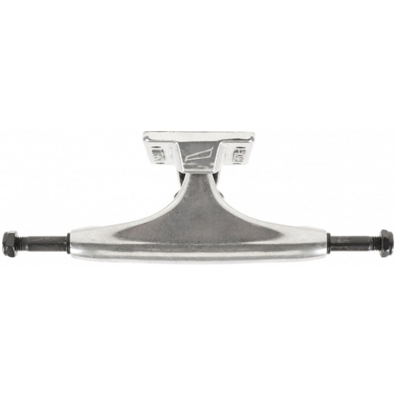 Tensor Alloys Raw Skateboard Trucks – 5.5
