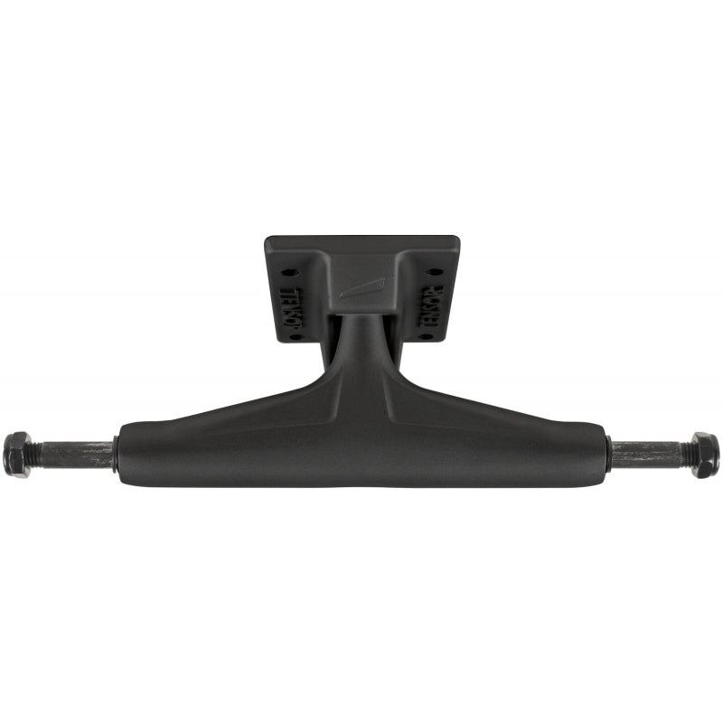 Tensor Mag Light Black Skateboard Trucks – 5.5