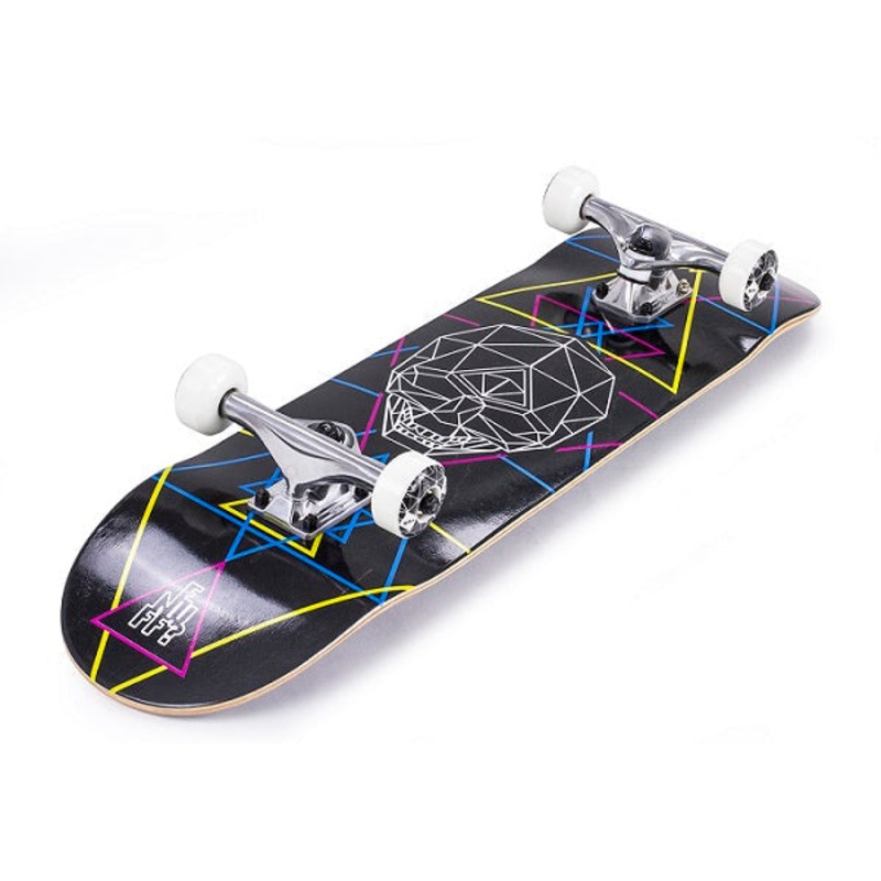 enuff-geo-skull-cmyk-skateboard-8-0_1 Enuff Geo Skull CMYK Skateboard – 8.0