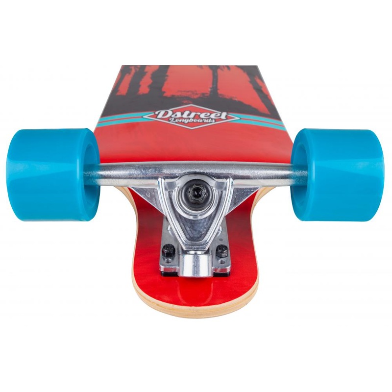 d-street-drop-down-hawaiian-longboard-39-5_1 D Street Drop Down Hawaiian Longboard – 39.5