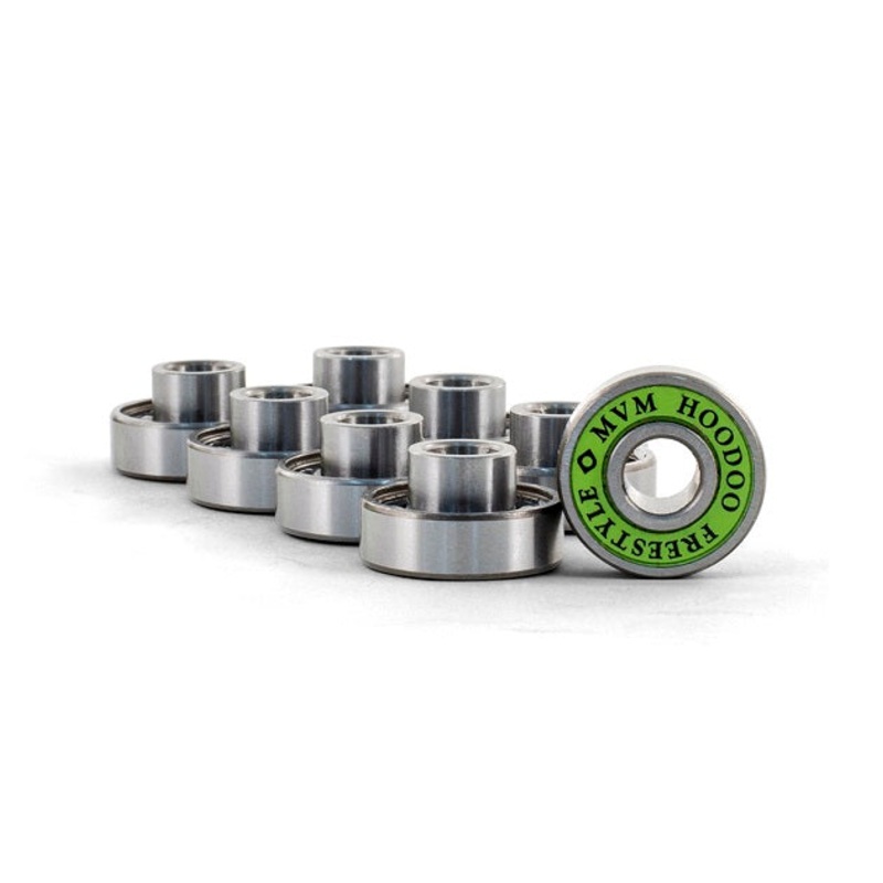 Mindless Hoodoo Freestyle Longboard Bearings