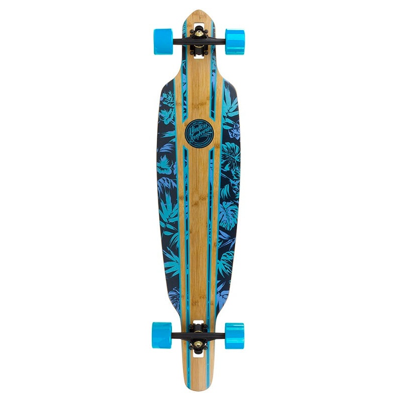 Mindless Maverick DT IV Talisman Longboard – 44