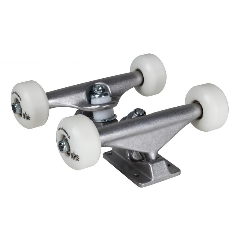 Sushi Undercarriage Kit with 5.25 Trucks