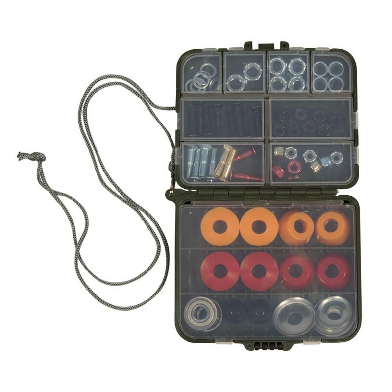 Independent Genuine Spare Parts Kit