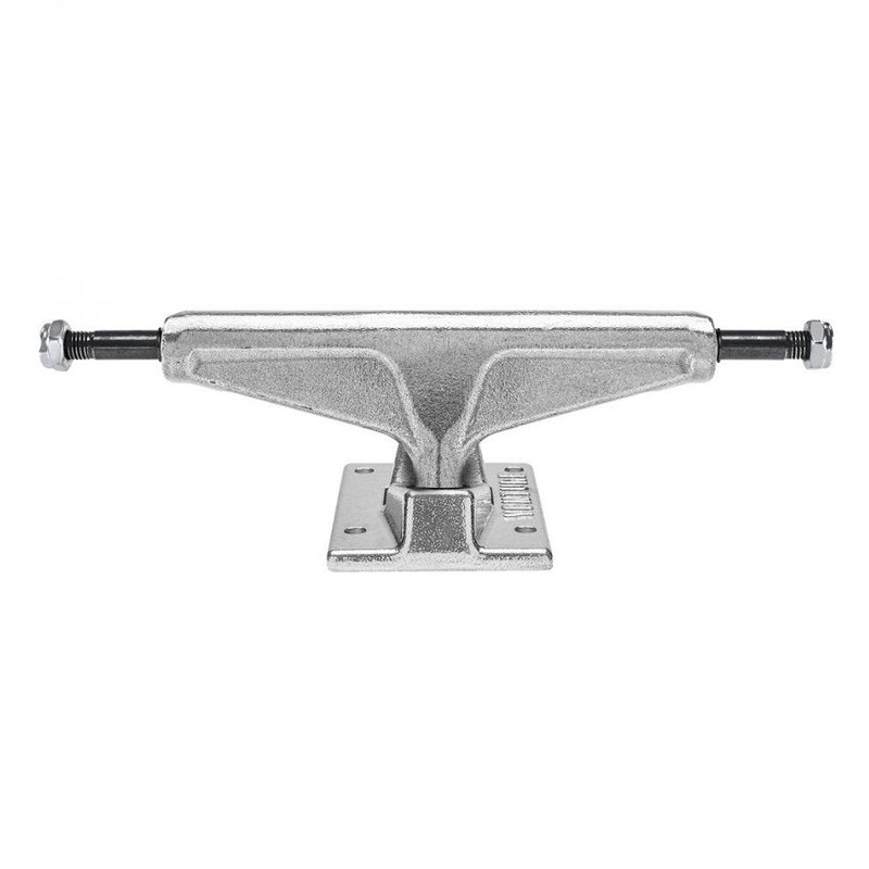 Venture All Polished Skateboard Trucks Low – 5.0