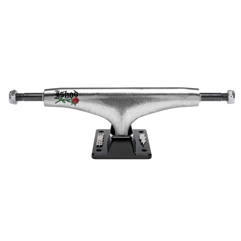 Thunder Team Ishod Rose Skateboard Trucks – 148