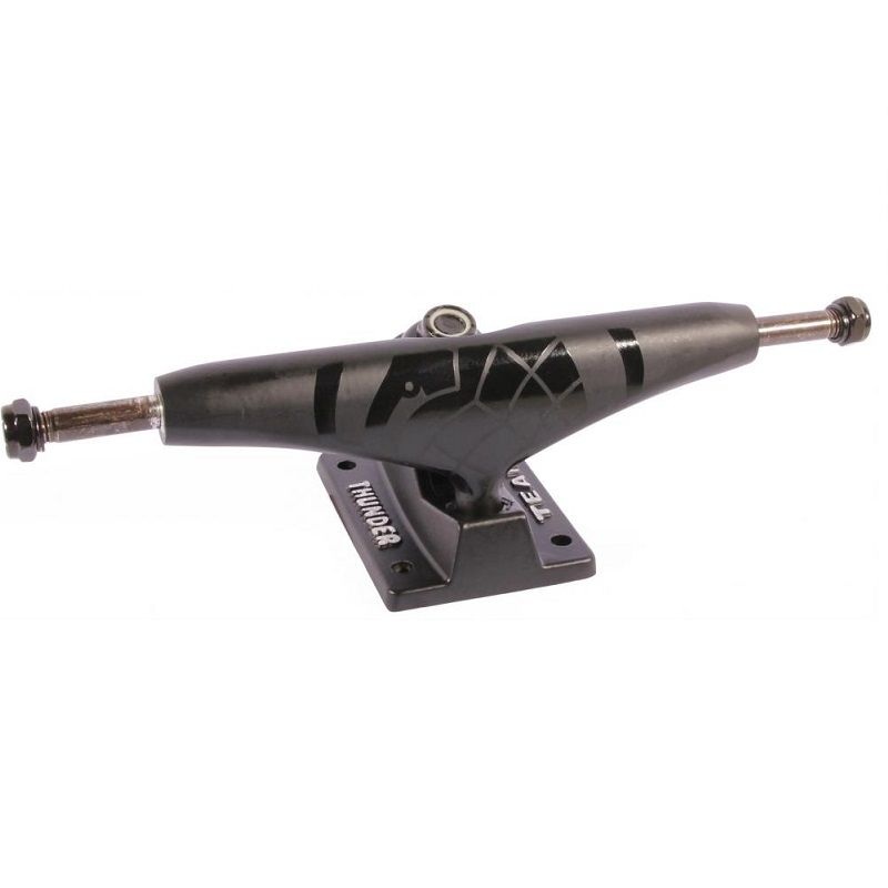 Thunder Team Sonora Skateboard Trucks Black – 148