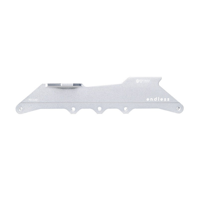 Endless 90 / 110 Trinity Frames – Silver