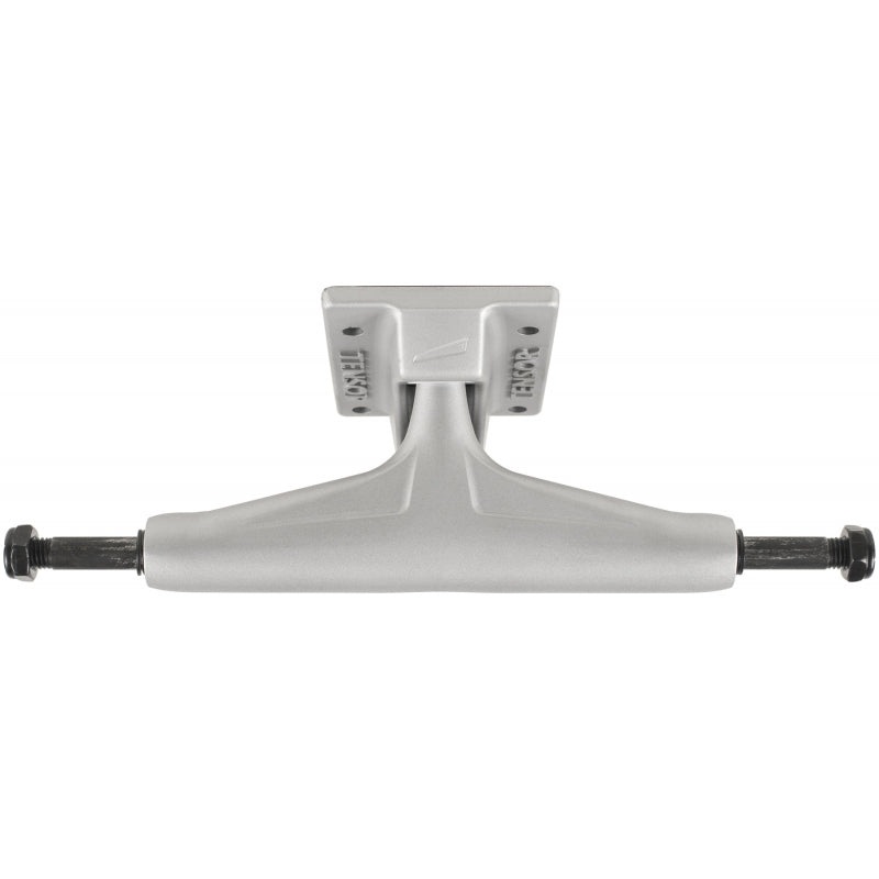 Tensor Mag Light Low Silver Skateboard Trucks – 5.0