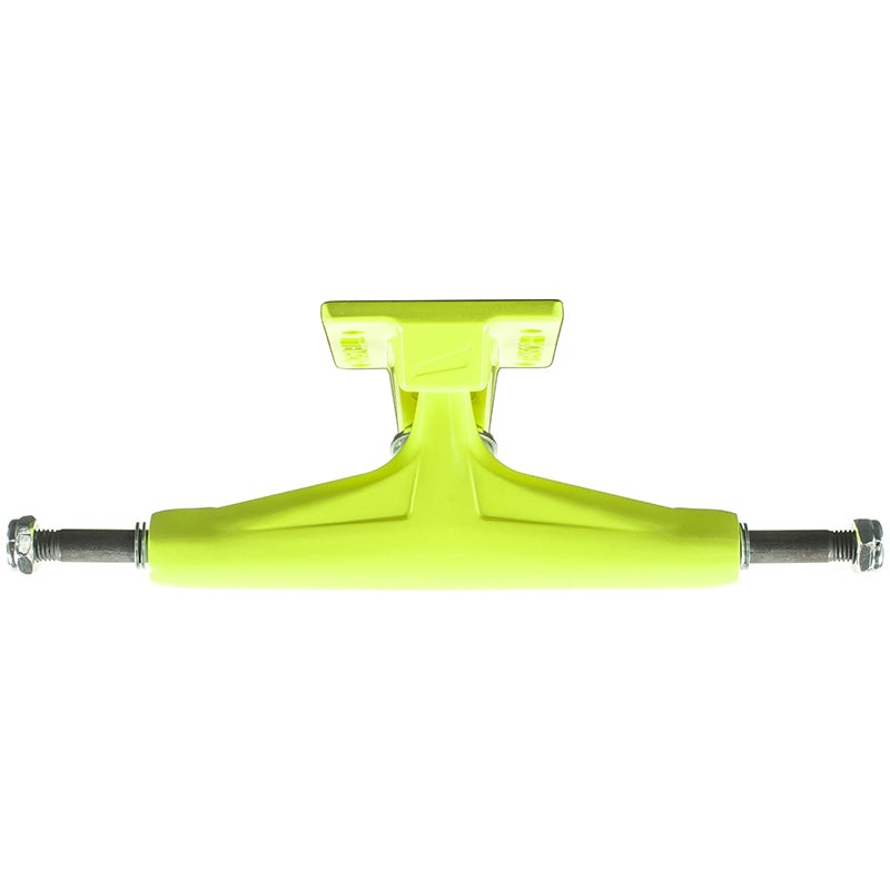 Tensor Mag Light Safety Yellow Skateboard Trucks – 5.25