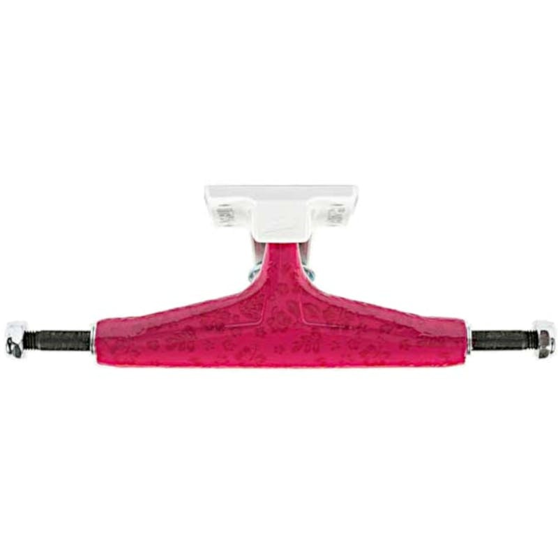 Tensor Mag Light Slicks Daewon Song Skateboard Trucks – 5.25