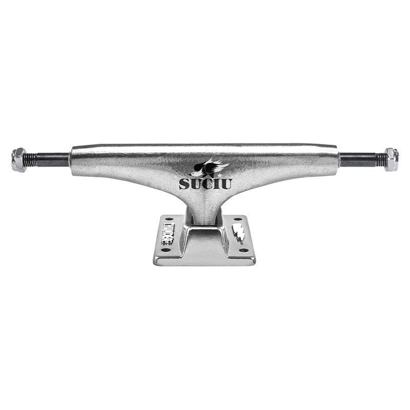 Thunder Mark Suciu Reserve Pro Hollow Lights Skateboard Trucks – 149